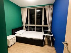 Sol Acres (D23), Condominium #568062861